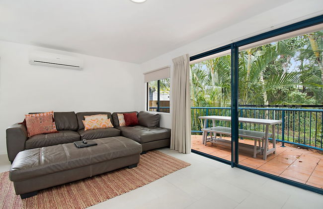 Gosamara Apartments Byron Bay - Foto 20