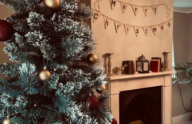 Historic, traditional & Spacious Wiltshire Cottage - Foto 36