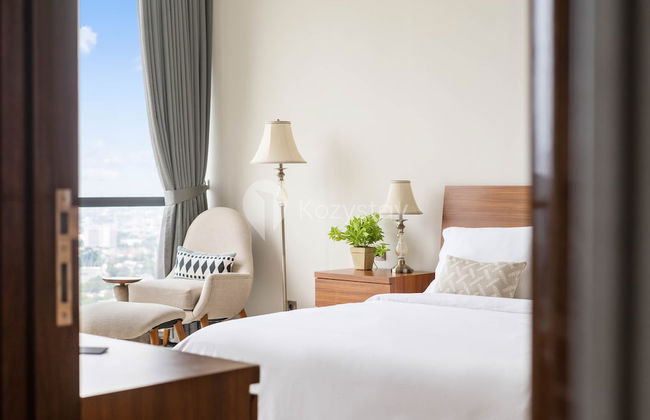 URBAN by Kozystay - Foto 4