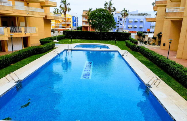 Parquemar III - IV - Foto 25