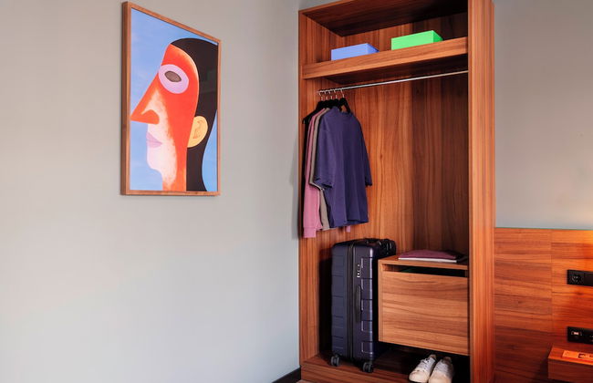 Numa Lisbon Anjos - Photo 29