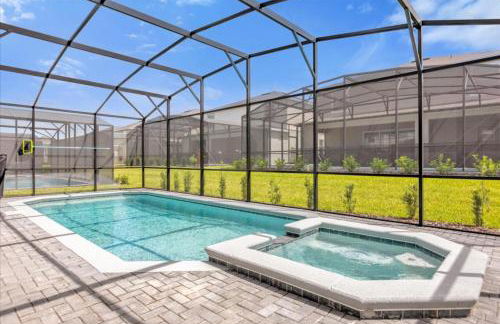 10 Bedrooms 8 Bathrooms Windsor Cay 16340 Sk - Foto 30