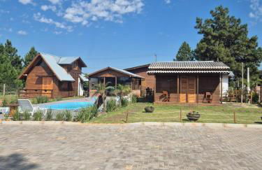 Cabanas das Oliveiras - Photo 10