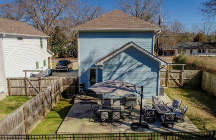 T-Town Cottage - Foto 29