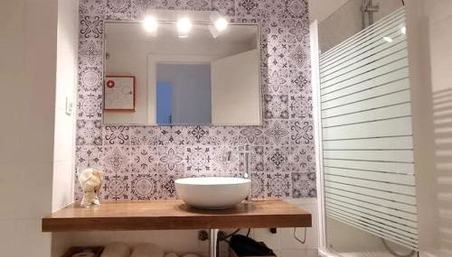 Casa Quili Cádiz com - Foto 5