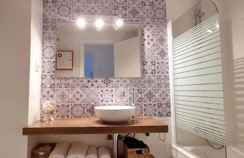 Casa Quili Cádiz com - Foto 17