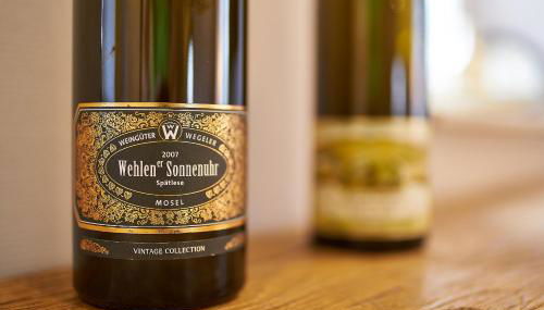 Winzerhaus Wehlener Sonnenuhr - Foto 5