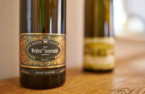 Winzerhaus Wehlener Sonnenuhr - Foto 5