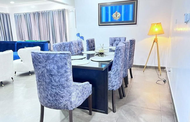 Service Apartment Hub - Foto 52