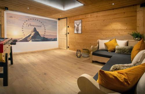 Chalet Julena - OVO Network - Foto 17