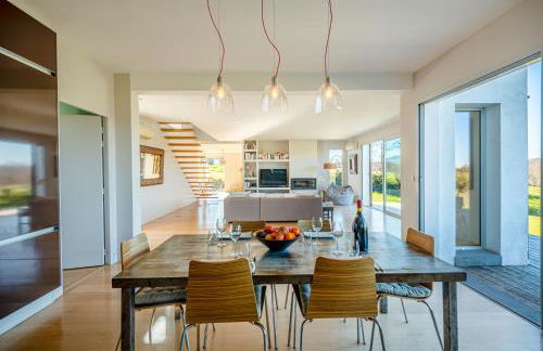 VILLA ARCANGUES - Foto 10