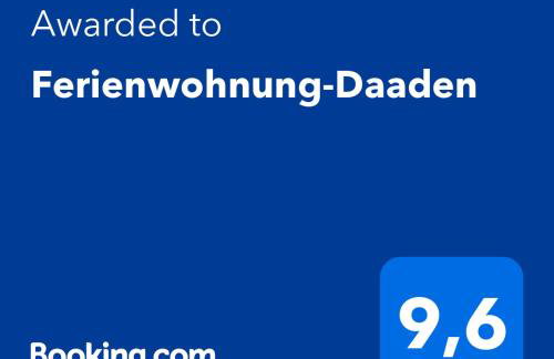 Ferienwohnung-Daaden - Foto 27