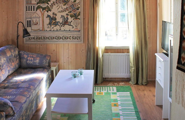 6 Person Holiday Home in Stjarnhov - Photo 21