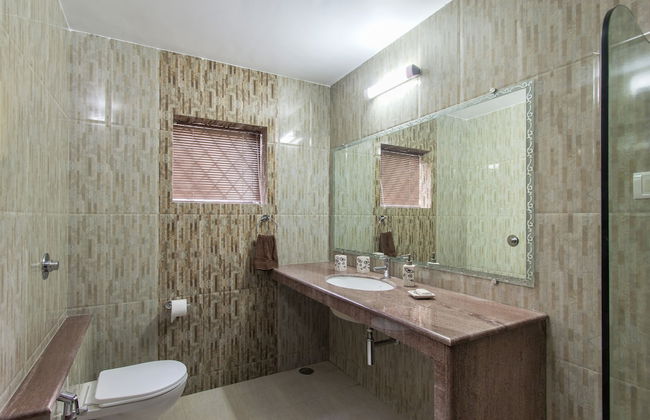 Villa Calangute Phase 3 - Foto 18