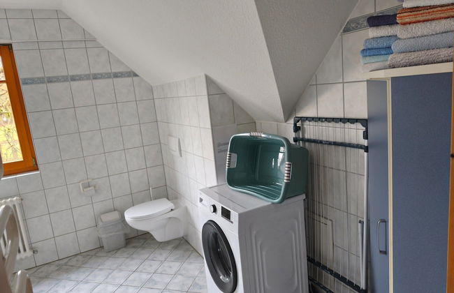 Family-friendly Apartment - Foto 17