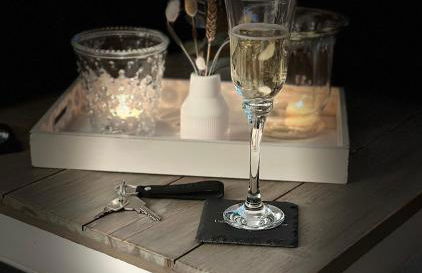 Moderne Ferienwohnung in Strandnähe - Urlaubsträume am Meer - Foto 14