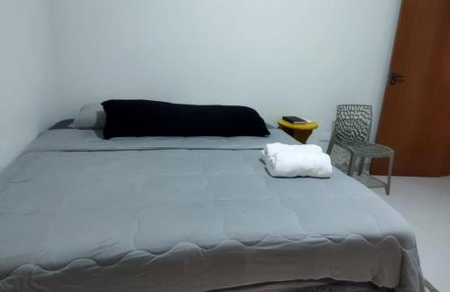 Casa Amarte - Sobrado Privado com Garagem - Foto 16