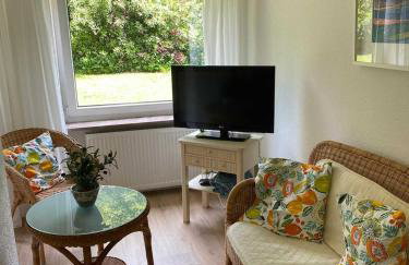 Ferienwohnung miraBelle - Foto 9