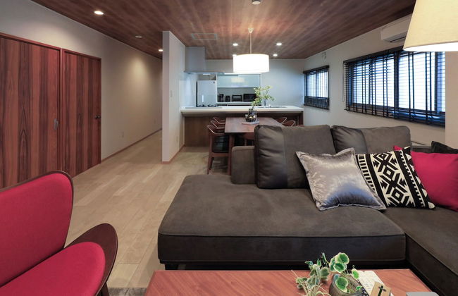 THE VILLA SEASIDE - Foto 56