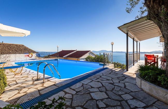 Villa Georgina - Foto 24