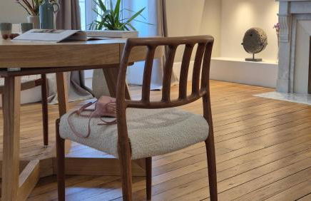 Maison Lùisa - Refuge d'Exception au cœur d'Autun - Foto 67