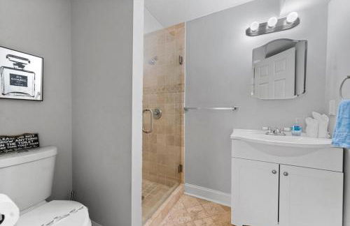 Atlanta Private Pool 5BR, Sleeps 14 - Foto 32