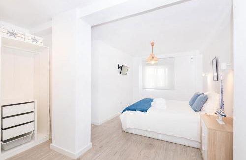 Huelin Beach & Sun - Foto 11