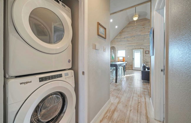 2 Homes, Sleeps 16, Shared Pool+boat Dock Laguna Village Serenity by Avantstay - Foto 16