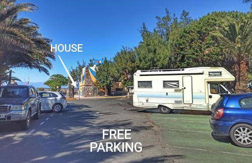 Casita de la Playa, La Aldea de San Nicolás - Foto 21