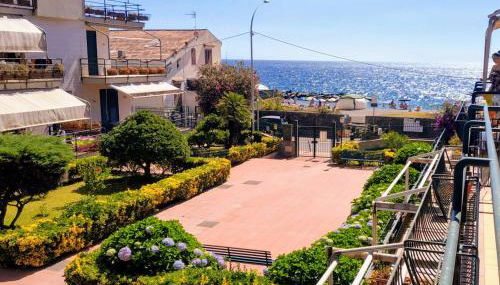 SICILIA ETNA MARE Beach&Pool Catania Taormina Etna District - Foto 2