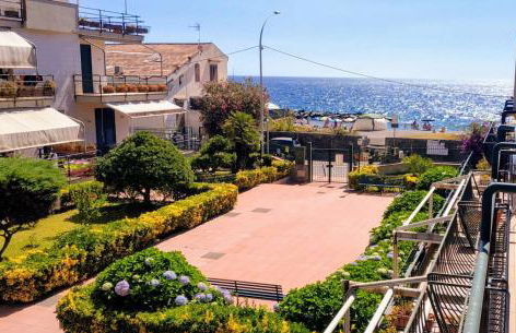 SICILIA ETNA MARE Beach&Pool Catania Taormina Etna District - Foto 2