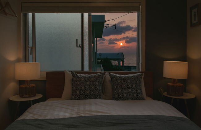 Sunset Breeze Chatan - Foto 25