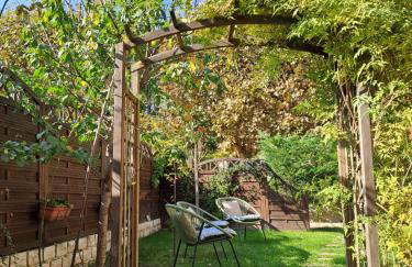 3 pièces avec jardin 20mn de Paris - Foto 9