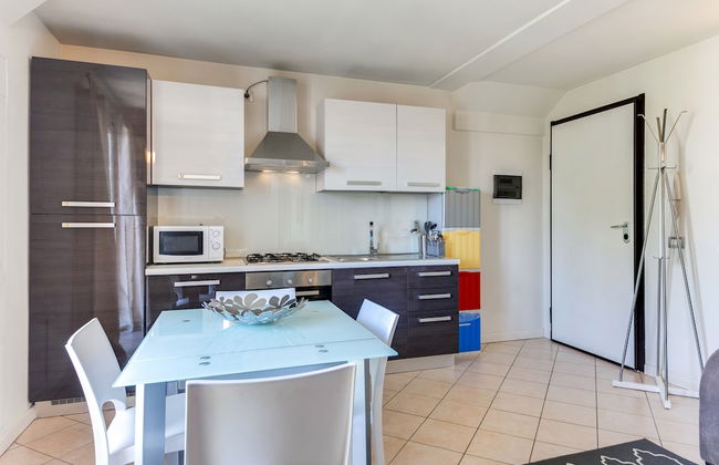 Casa Bonotto Desenzano - Foto 21