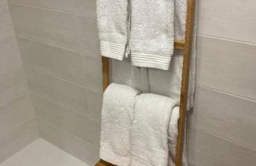 Gascona 26 - Pleno centro, Muy tranquilo, Parking gratis en mismo edificio, Ascensor, Wifi - Foto 30