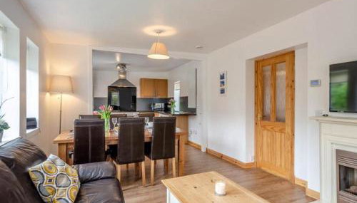 Cosy 3 bedroom home in centre of Brodick - Foto 5