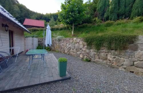 Domek Na Leśnym Wzgórzu - Foto 32