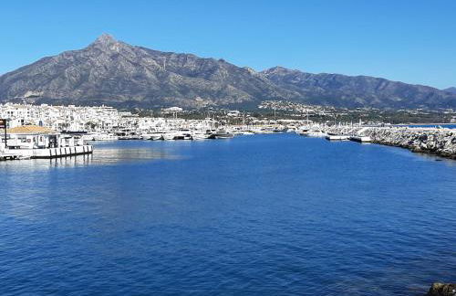 New & Beautiful Loft in Puerto Banus - Foto 22