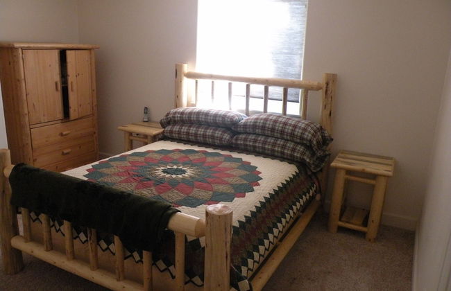 The Cozy Cabin LaPine - Foto 2