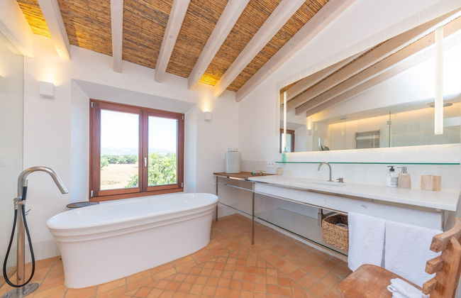 Son Catxo in Mallorca - Photo 28