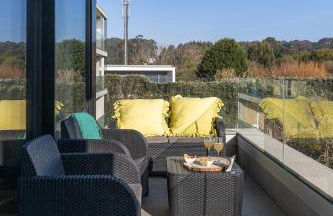 Sun&Sea Luxury Apartment by MP - Foto 27