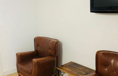 Apartamento Turístico la Casa escondida - Foto 16