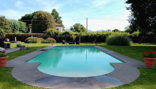 Aia di Beppe - Foto 3, Garden, Garden view