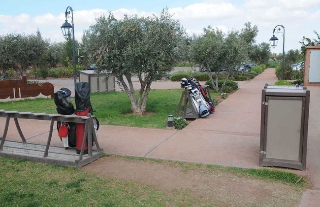 Villa Jasmine V4 70 Marrakesh - Foto 33