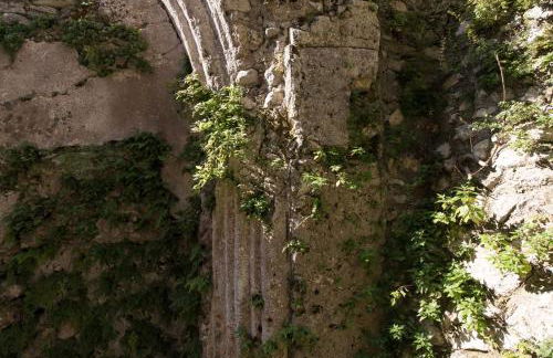 Cartiera Apartment with Pool by AMALFIVACATION - Photo 25