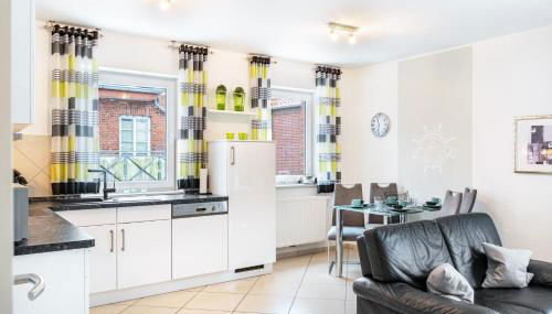 Ferienwohnung Hilbers - Foto 5