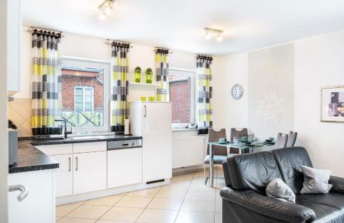 Ferienwohnung Hilbers - Foto 5