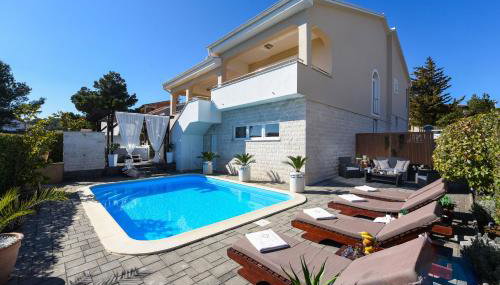 Villa Bella Zadarvillas - Foto 5