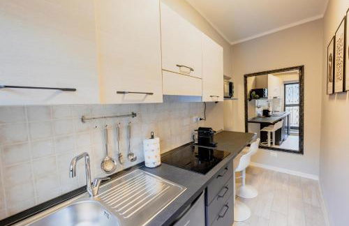 Guest House Lippi 35 in centro a 19 Minuti da Firenze - Foto 2