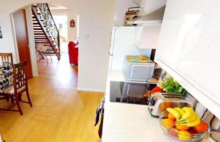 Tideaway - walk to beach - Foto 12